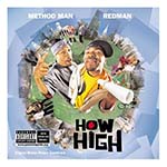 How High - Soundtrack